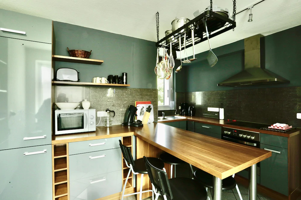 Het Groene Huis