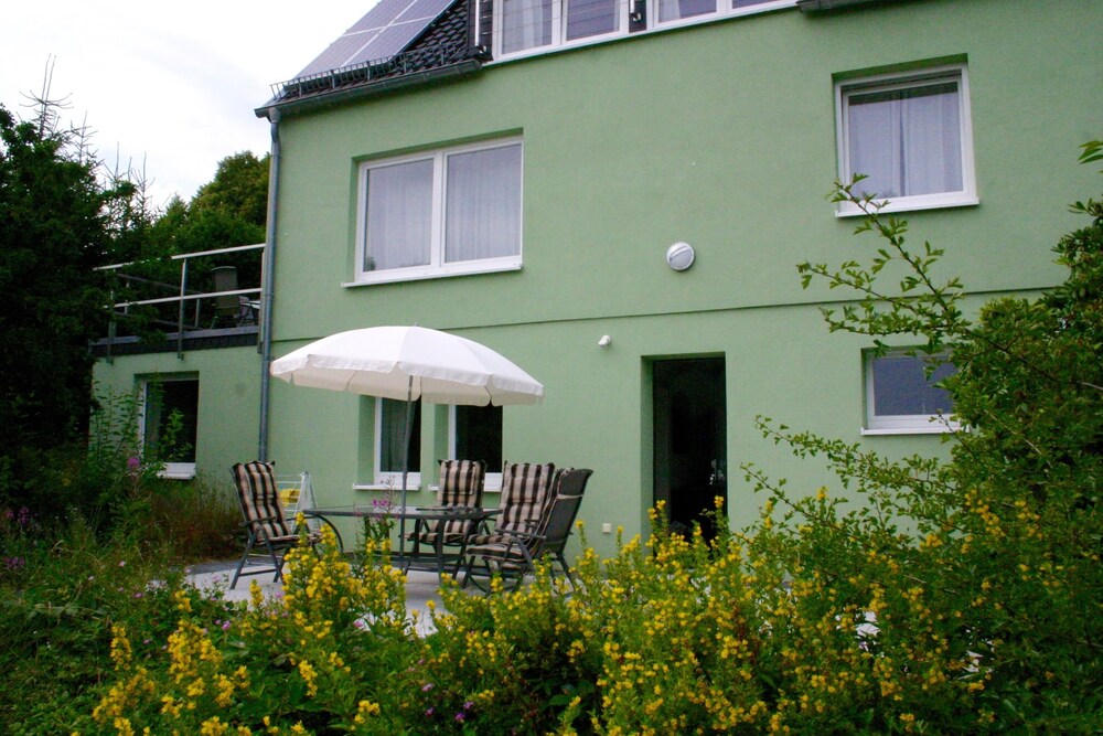 Het Groene Huis