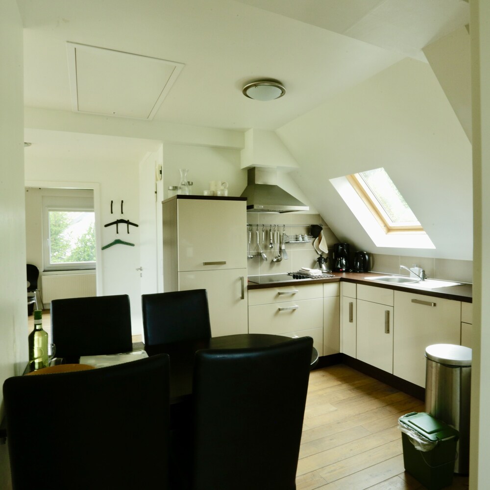 Het Groene Huis