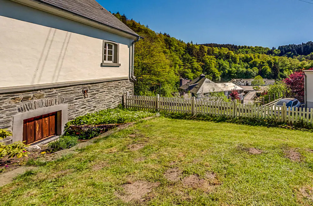 Kutscherhaus Monschau
