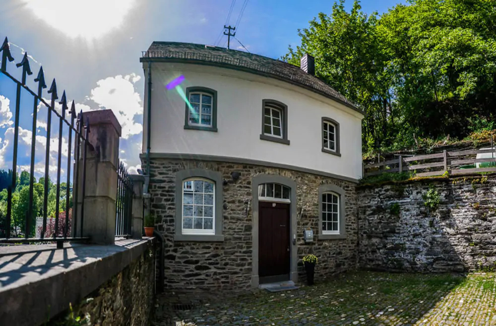Kutscherhaus Monschau