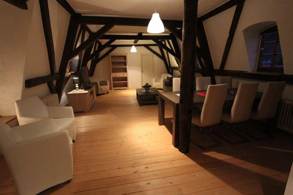 Villadelux Elbershof Simmerath