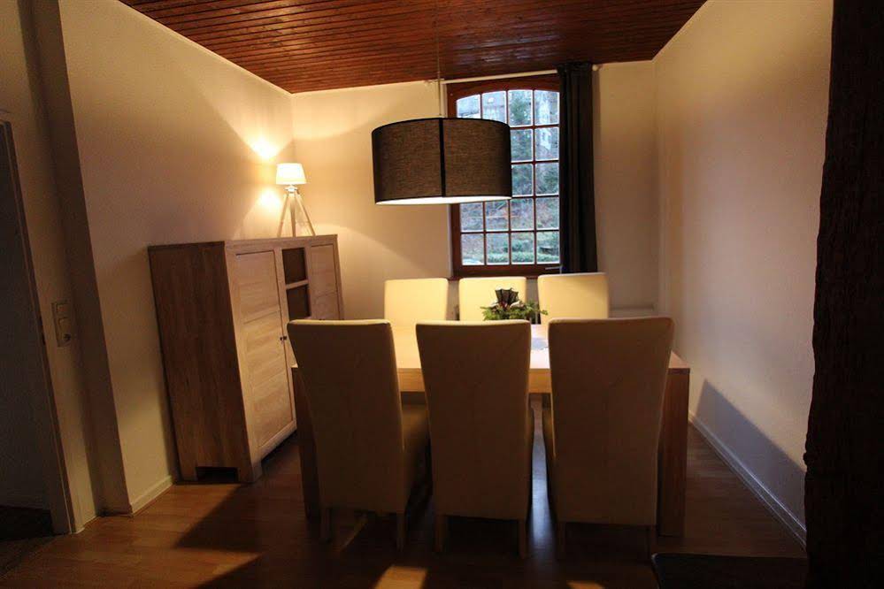 Villadelux Elbershof Simmerath