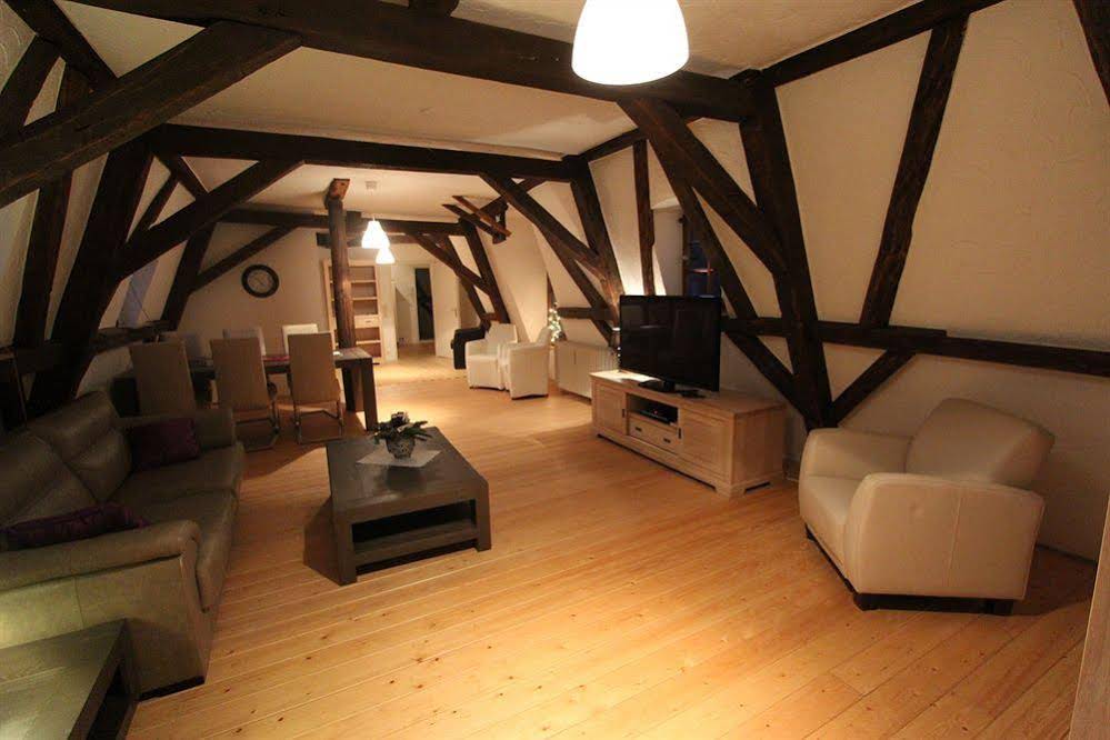 Villadelux Elbershof Simmerath