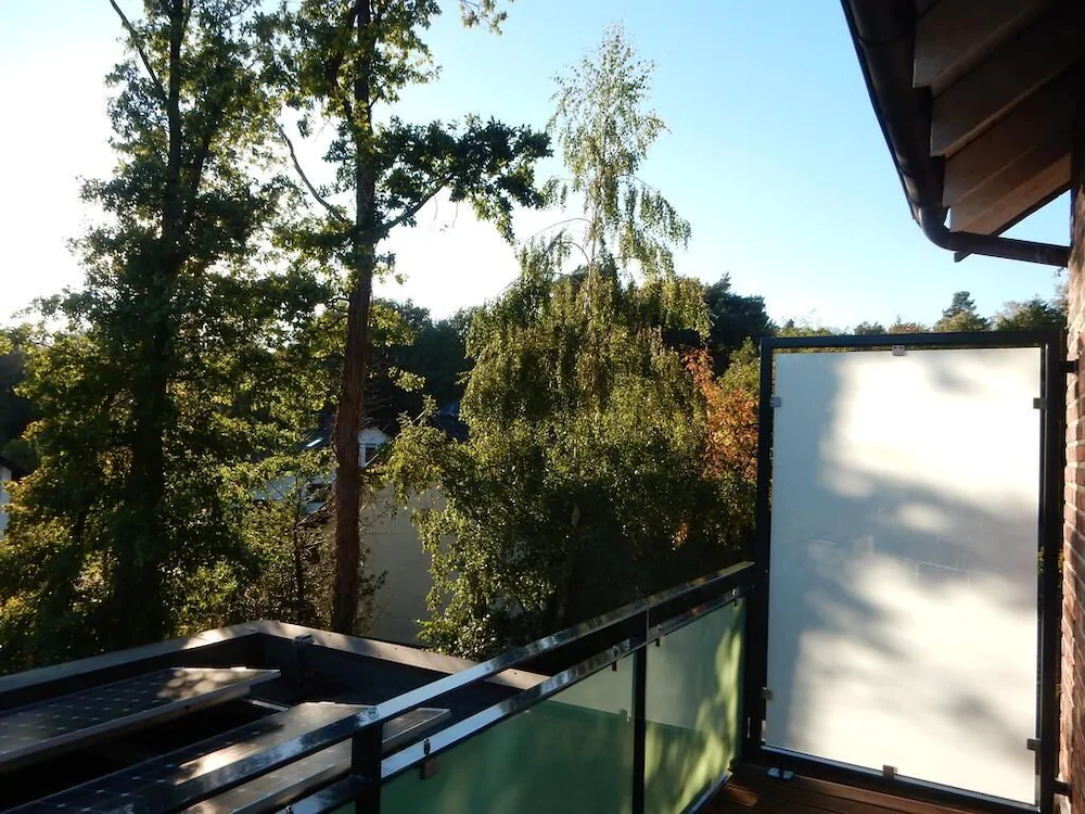 Ferienhaus Panoramablick