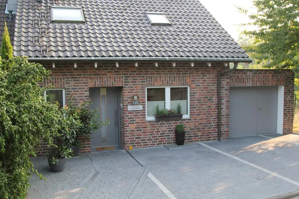 Ferienhaus Panoramablick