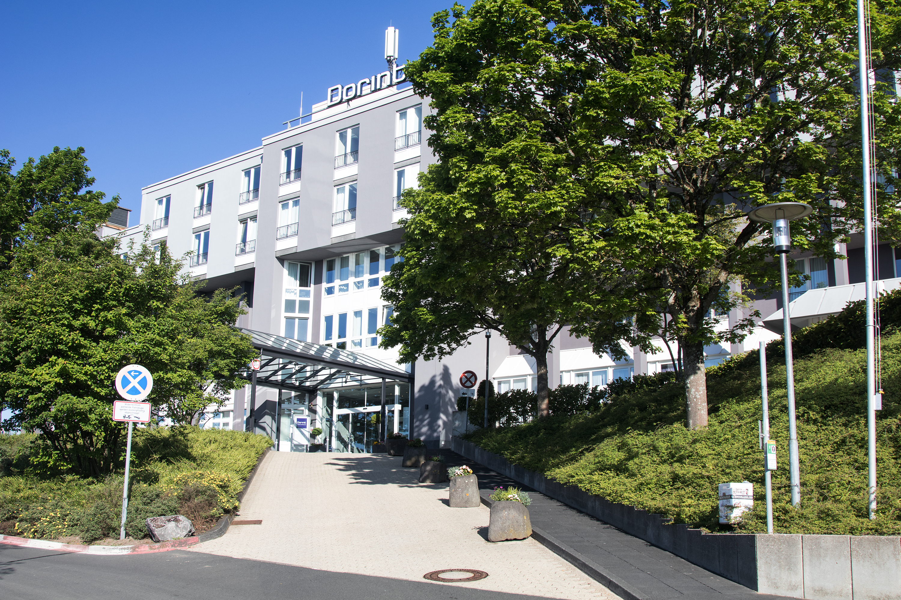 Dorint Hotel Am Nürburgring Hocheifel