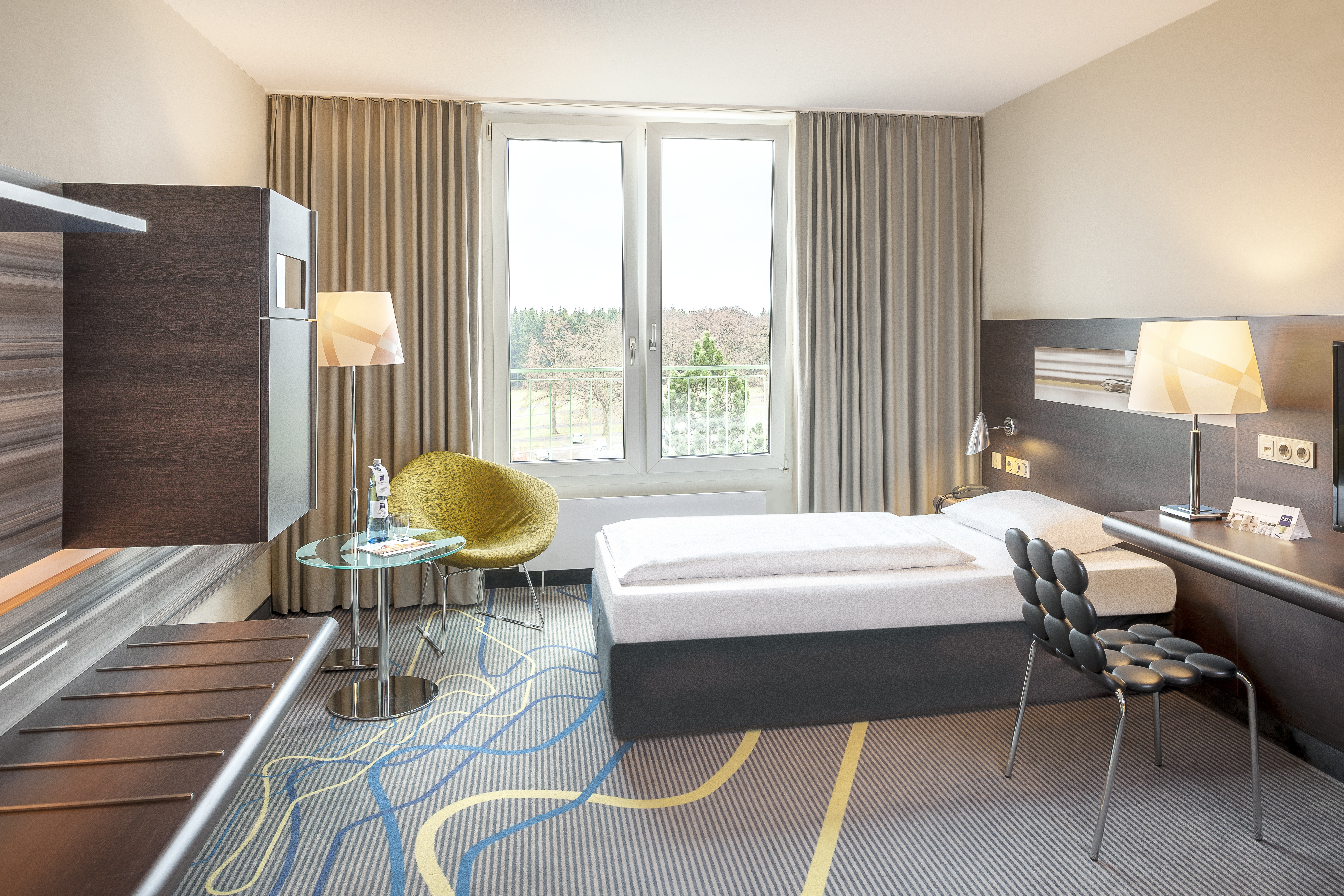 Dorint Hotel Am Nürburgring Hocheifel