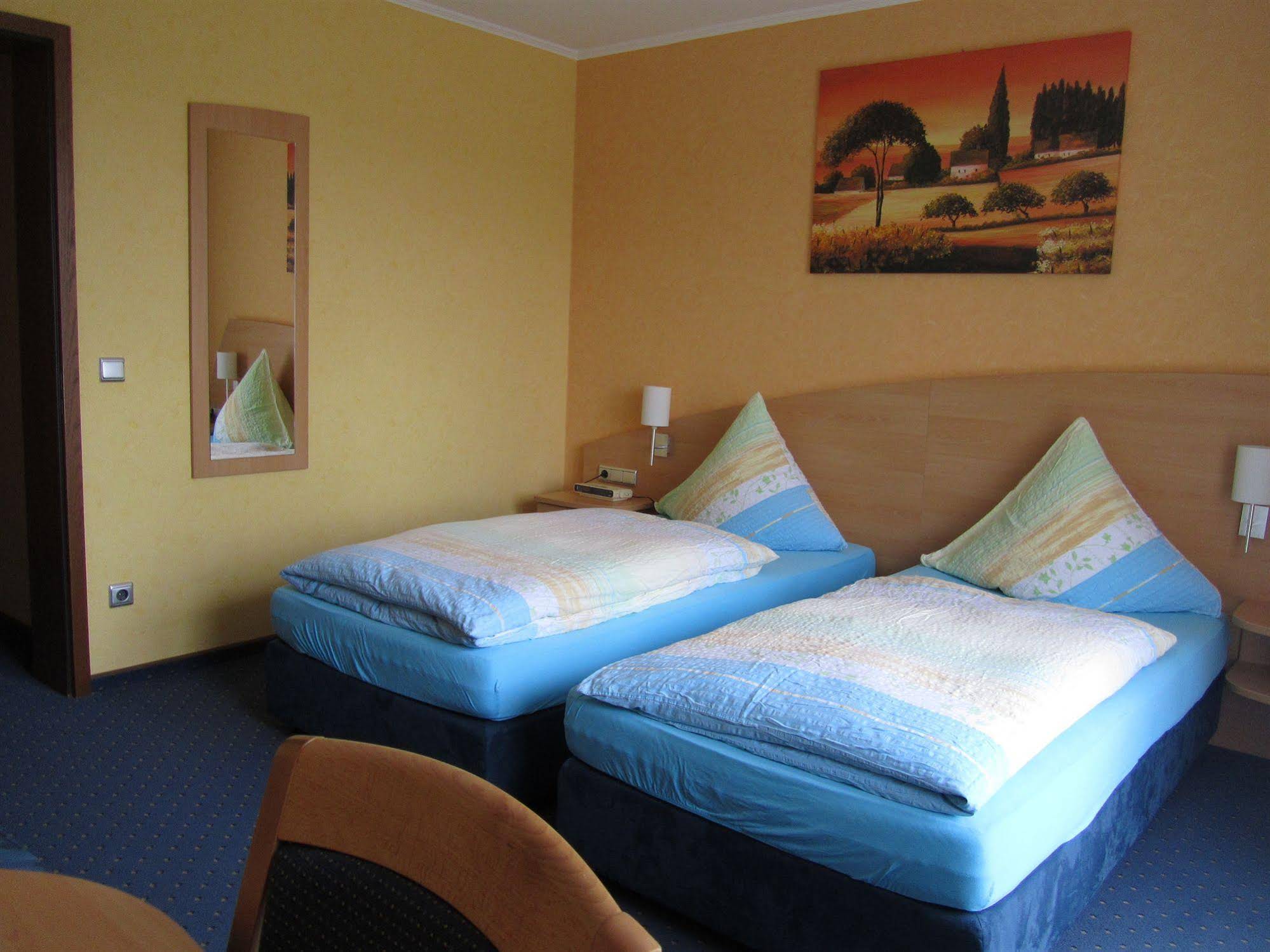 Land-gut-Race-Hotel zur Burg Nürburgring