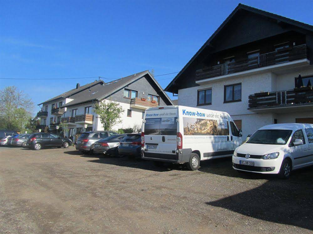 Land-gut-Race-Hotel zur Burg Nürburgring