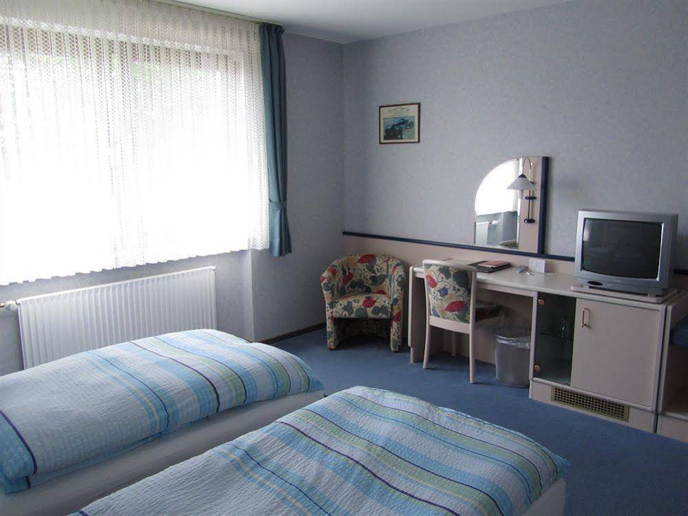 Land-gut-Race-Hotel zur Burg Nürburgring