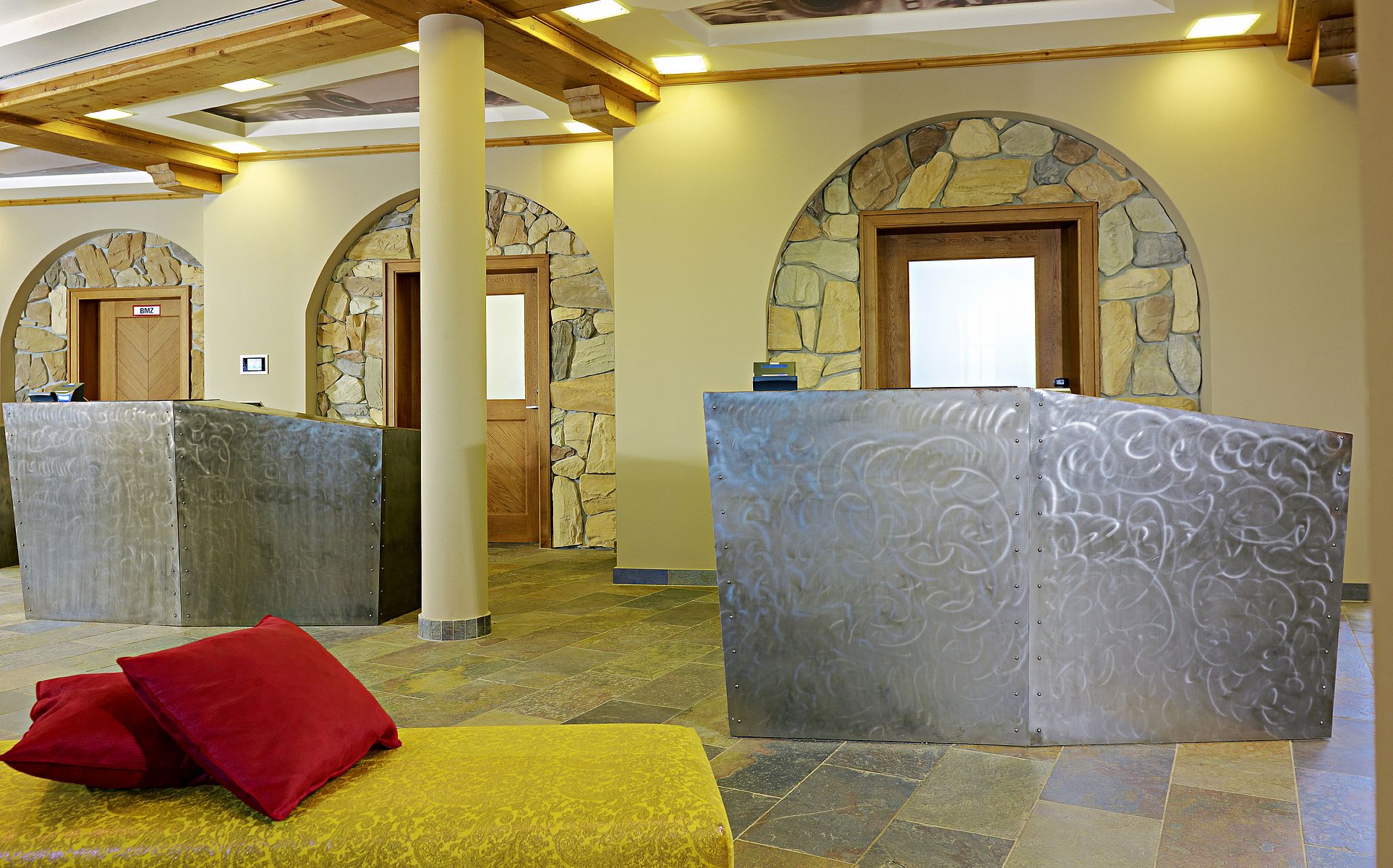 Lindner Nürburgring Motorsport Hotel