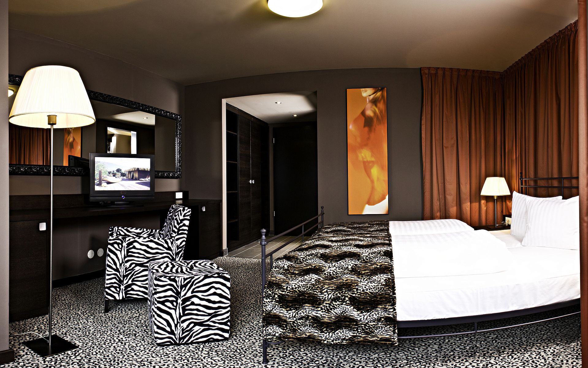 Lindner Nürburgring Motorsport Hotel