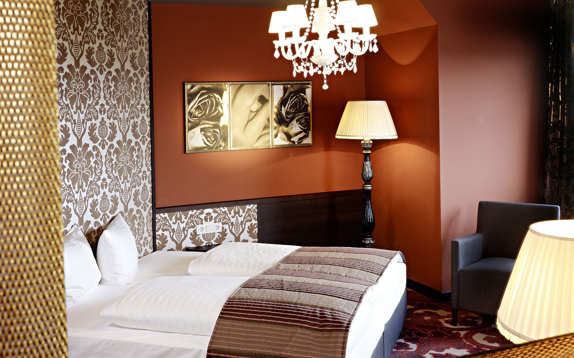 Lindner Nürburgring Motorsport Hotel