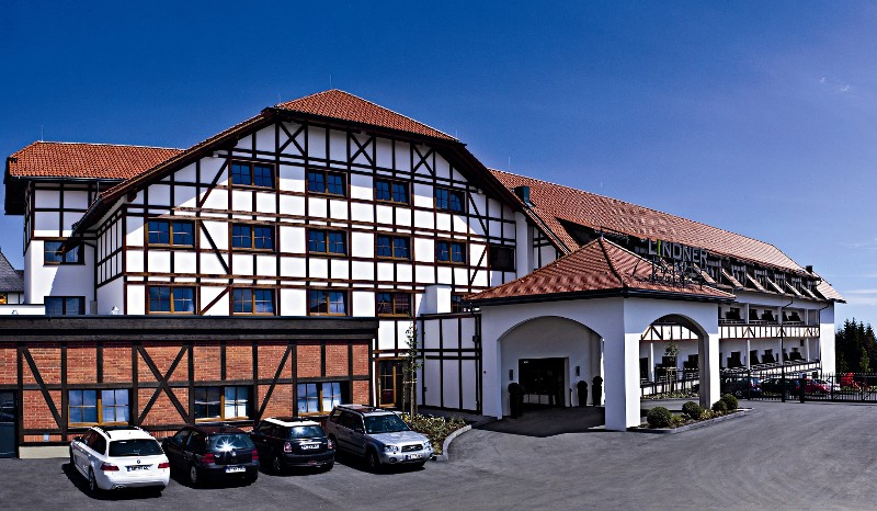 Lindner Nürburgring Motorsport Hotel