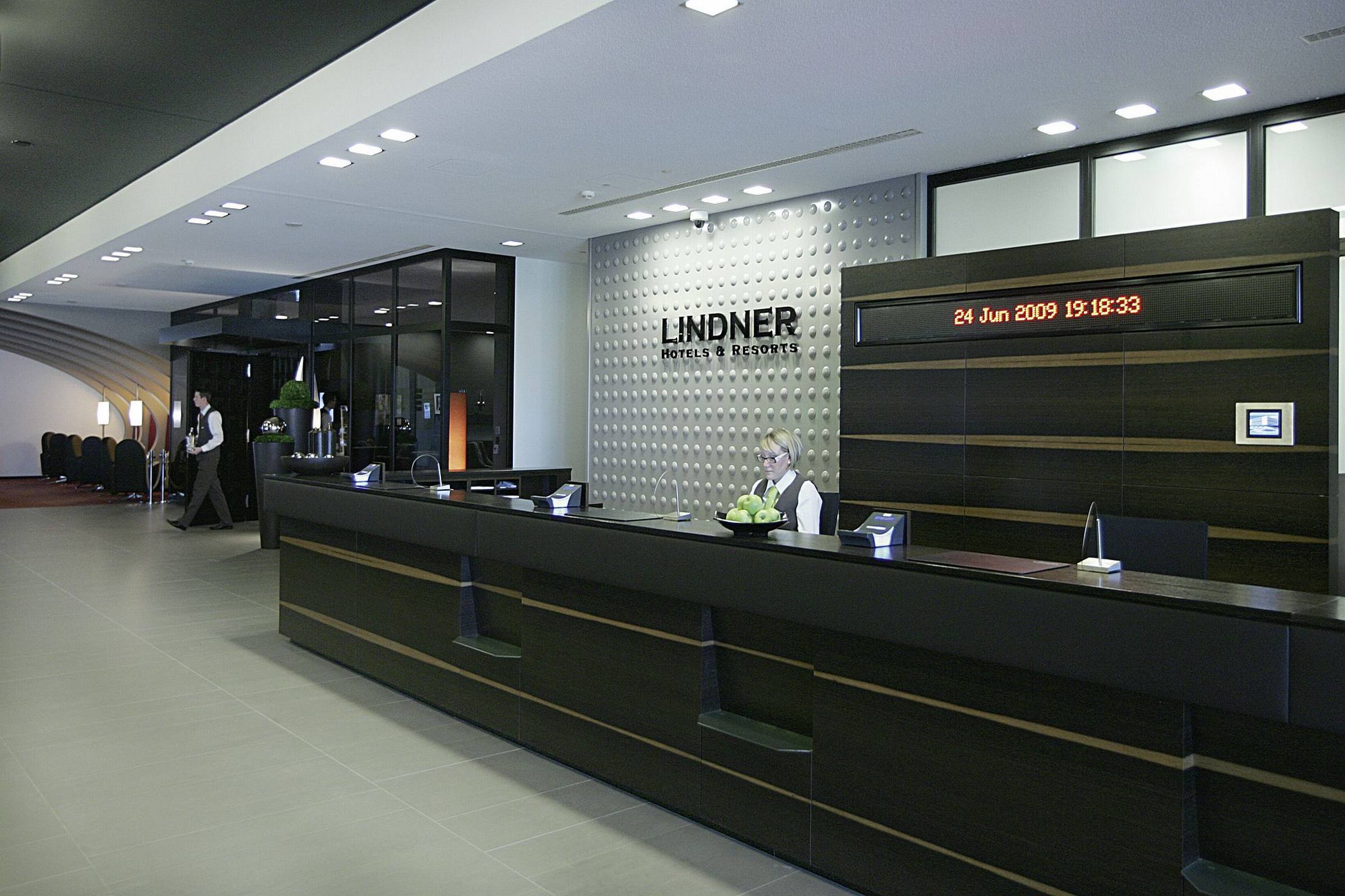 Lindner Nürburgring Congress Hotel