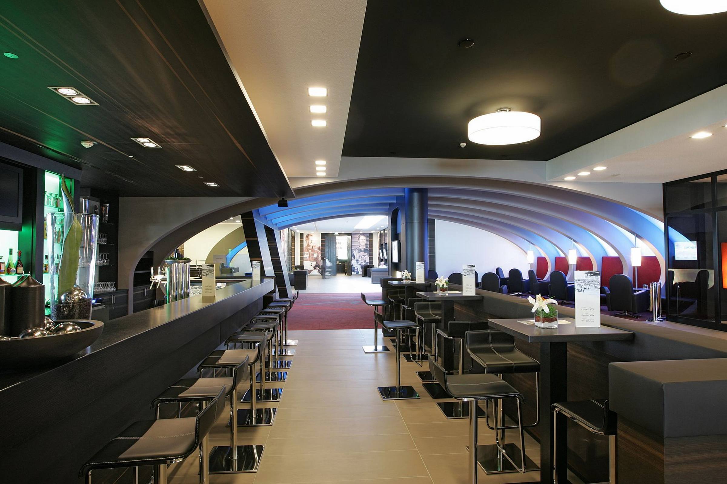 Lindner Nürburgring Congress Hotel