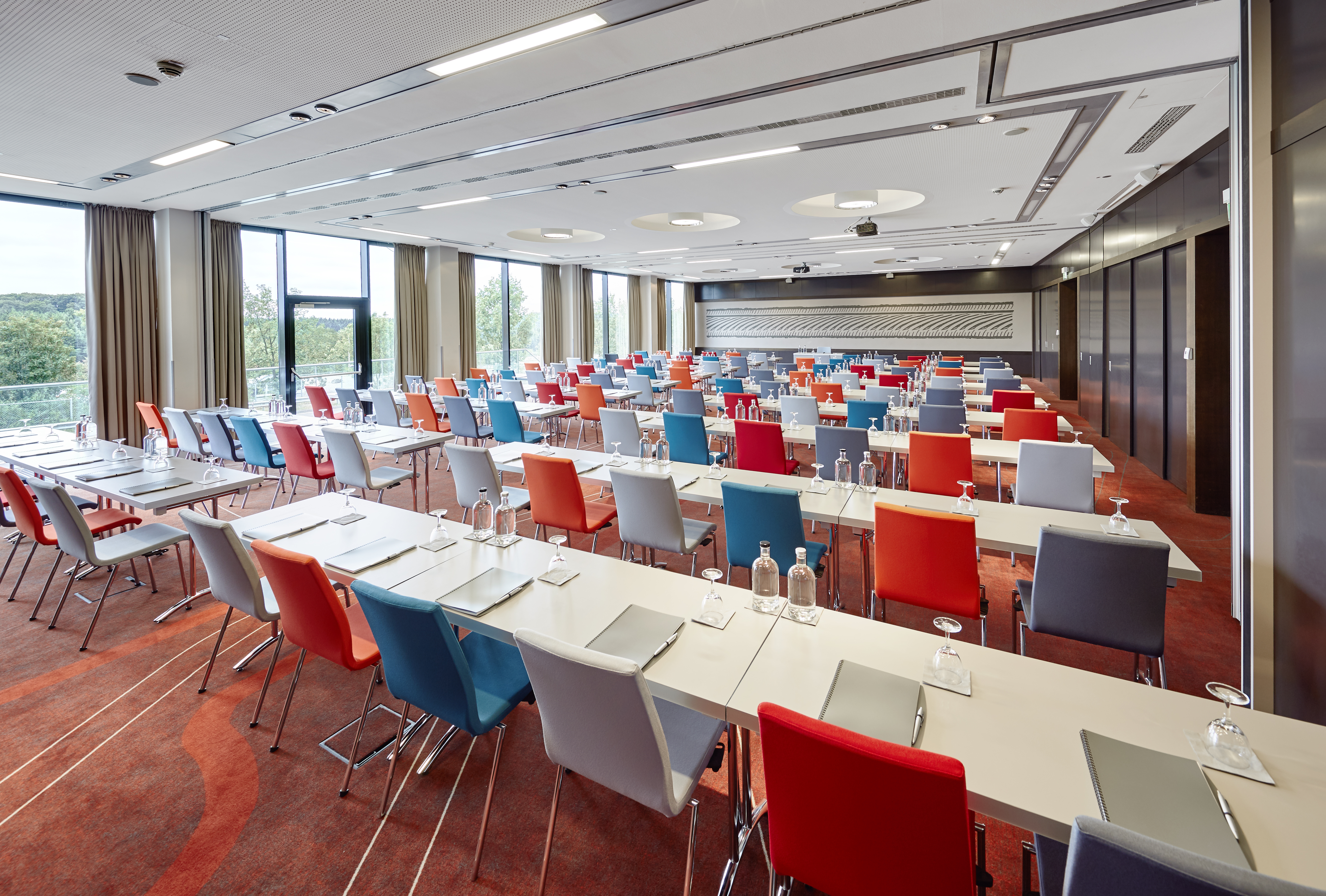 Lindner Nürburgring Congress Hotel
