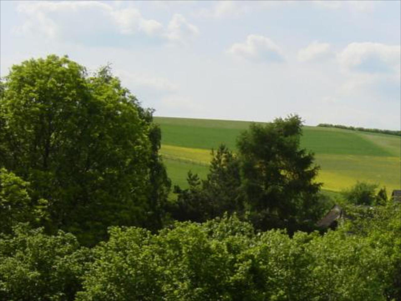 Hotel Pension Hubertus