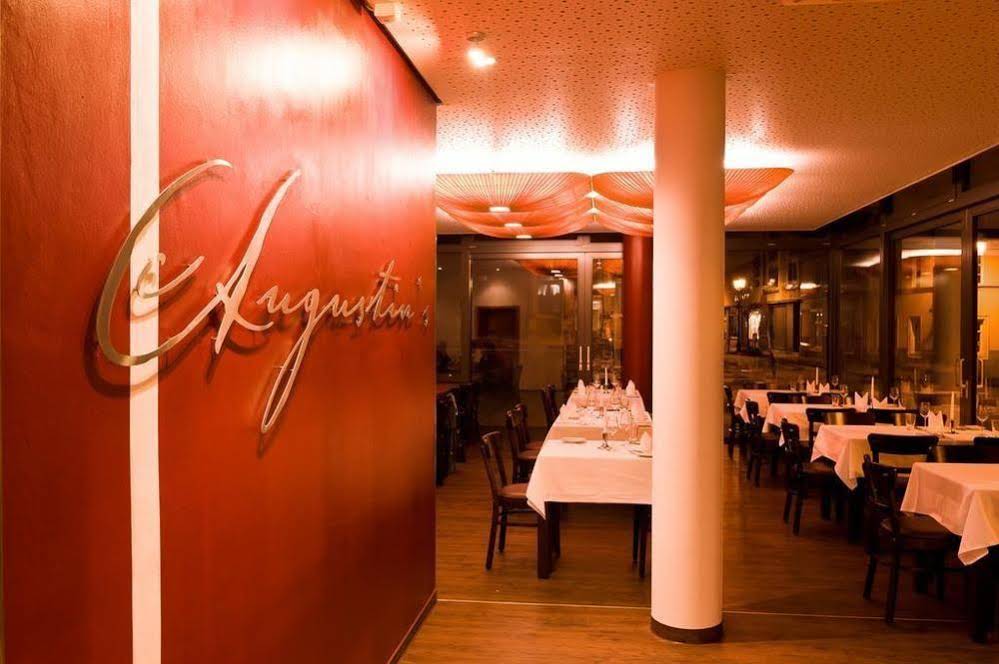 Augustin's