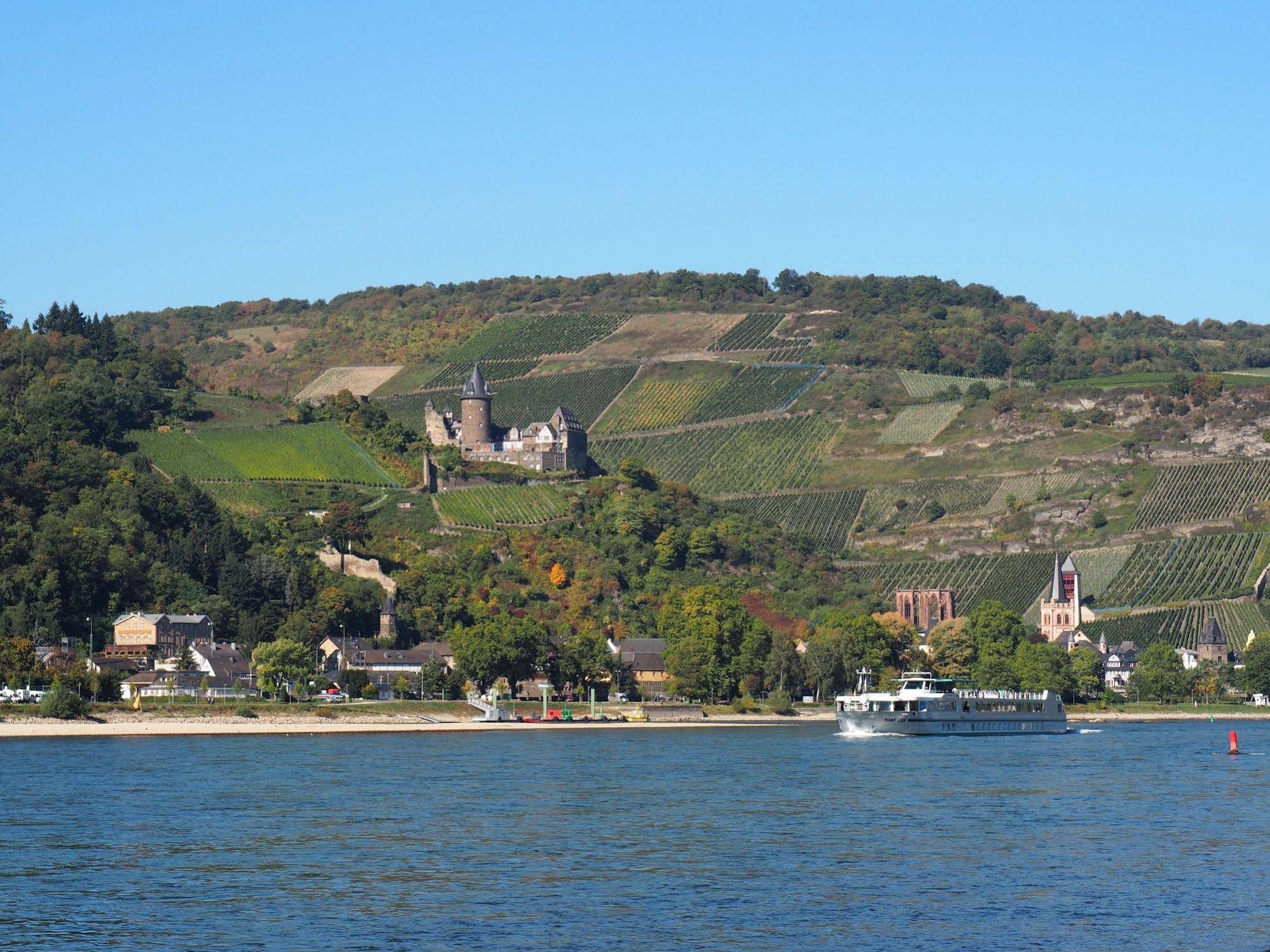 Gasthaus Weingut Stahl