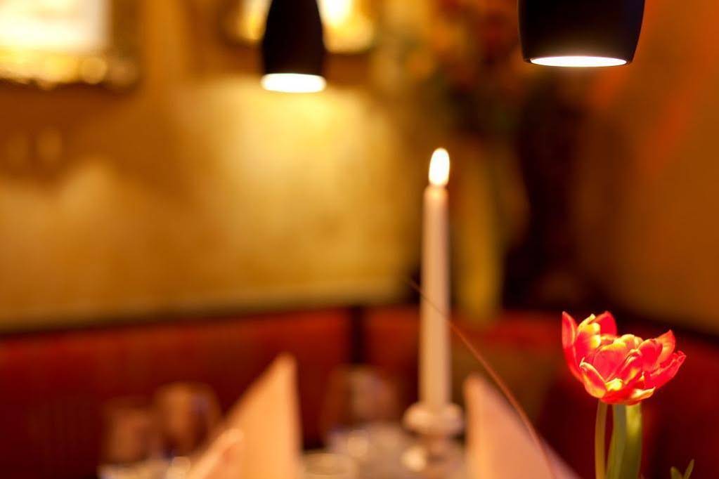Hotel Restaurant Weinhaus Weiler