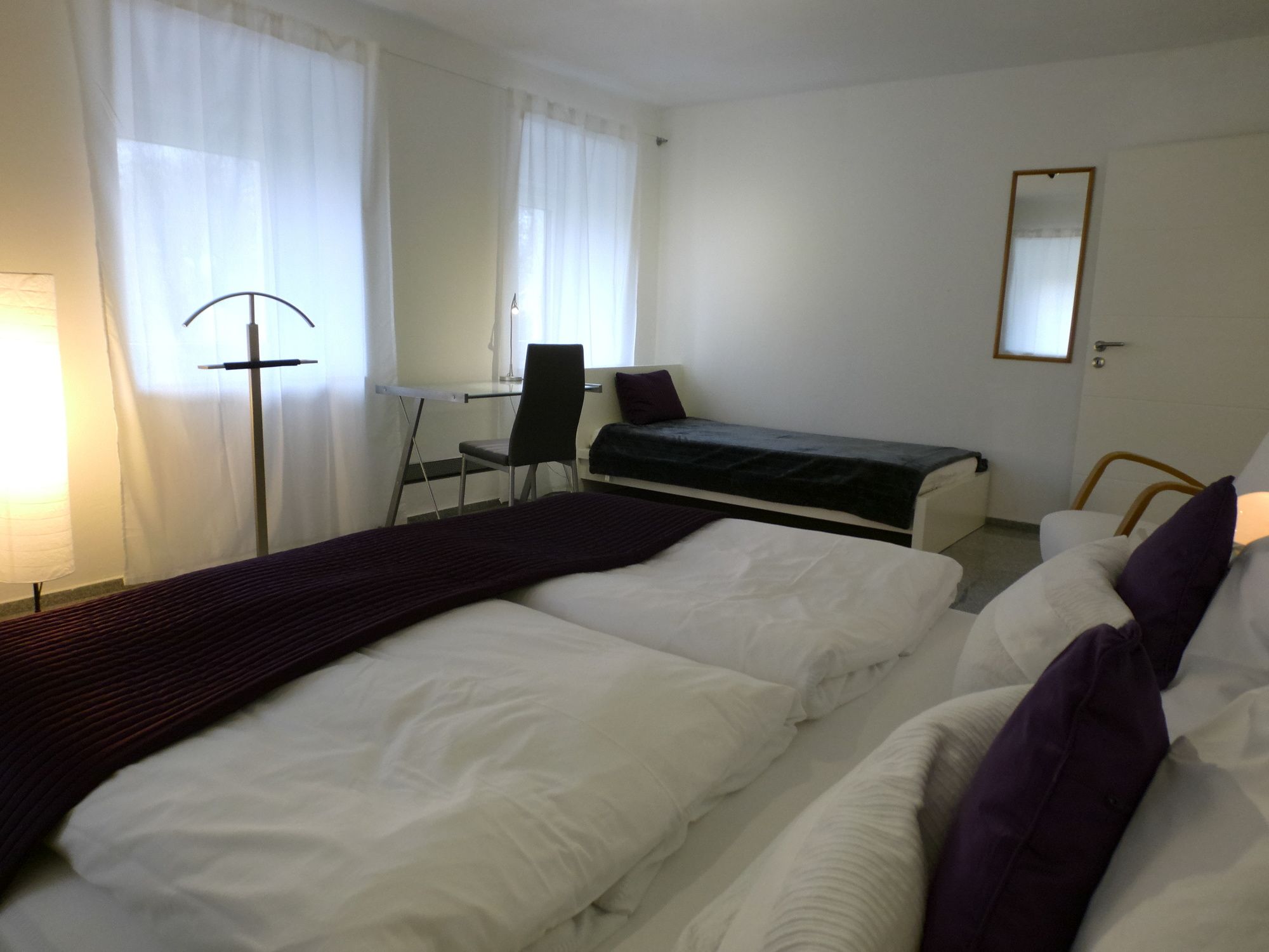 Eifel-Appartementen