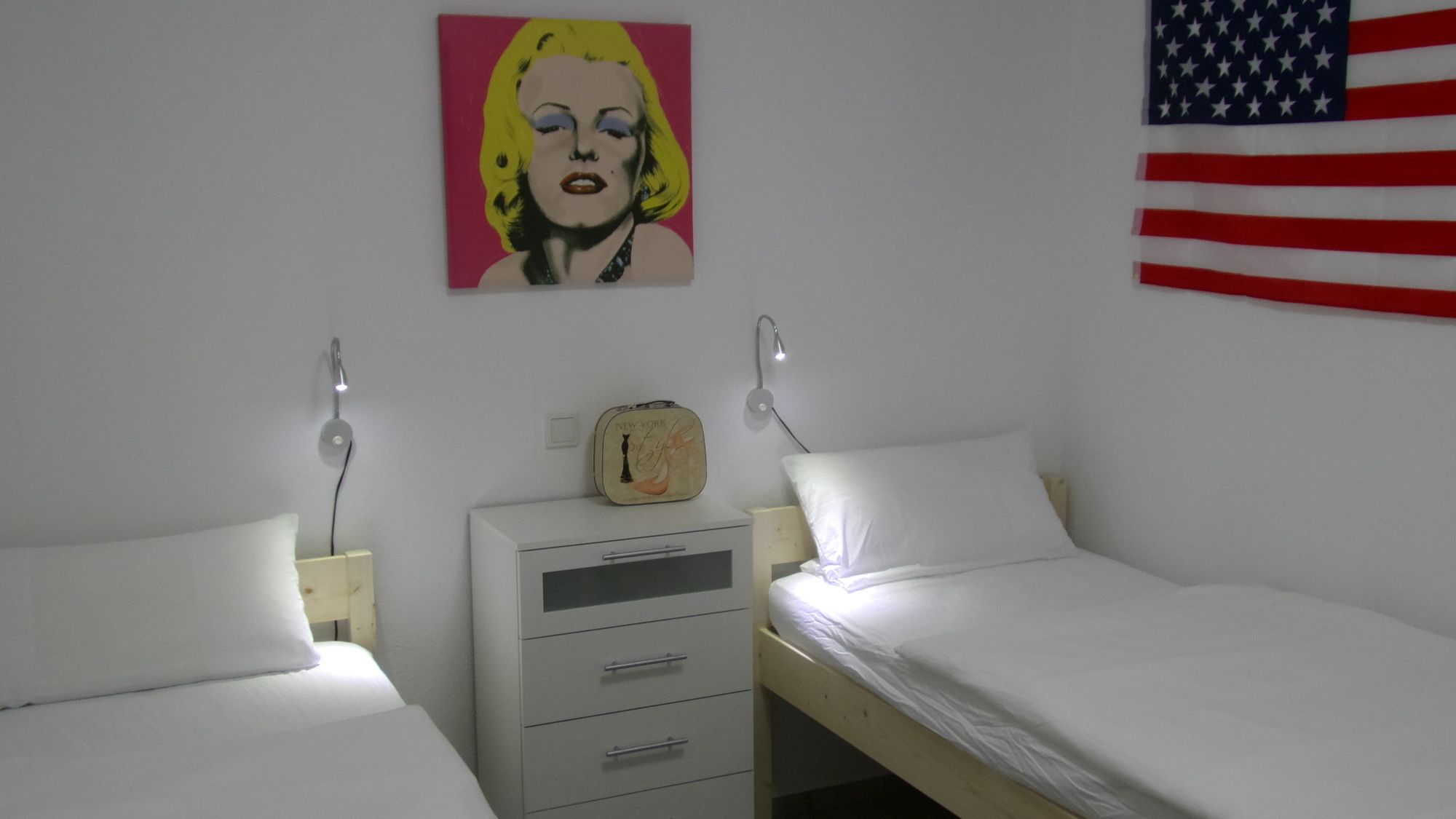 Eifel-Appartementen
