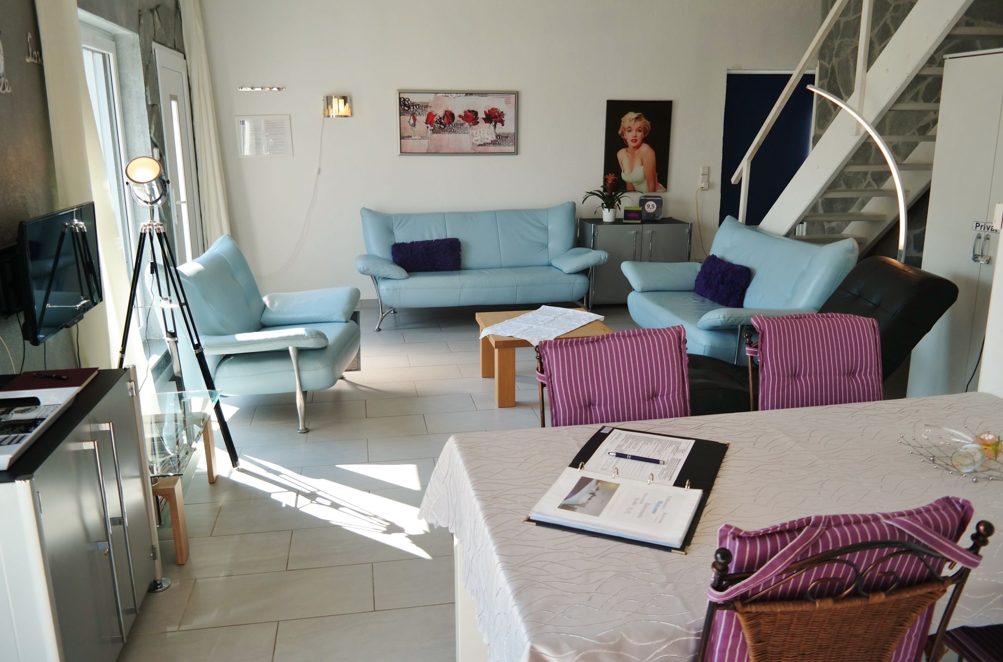 Eifel-Appartementen