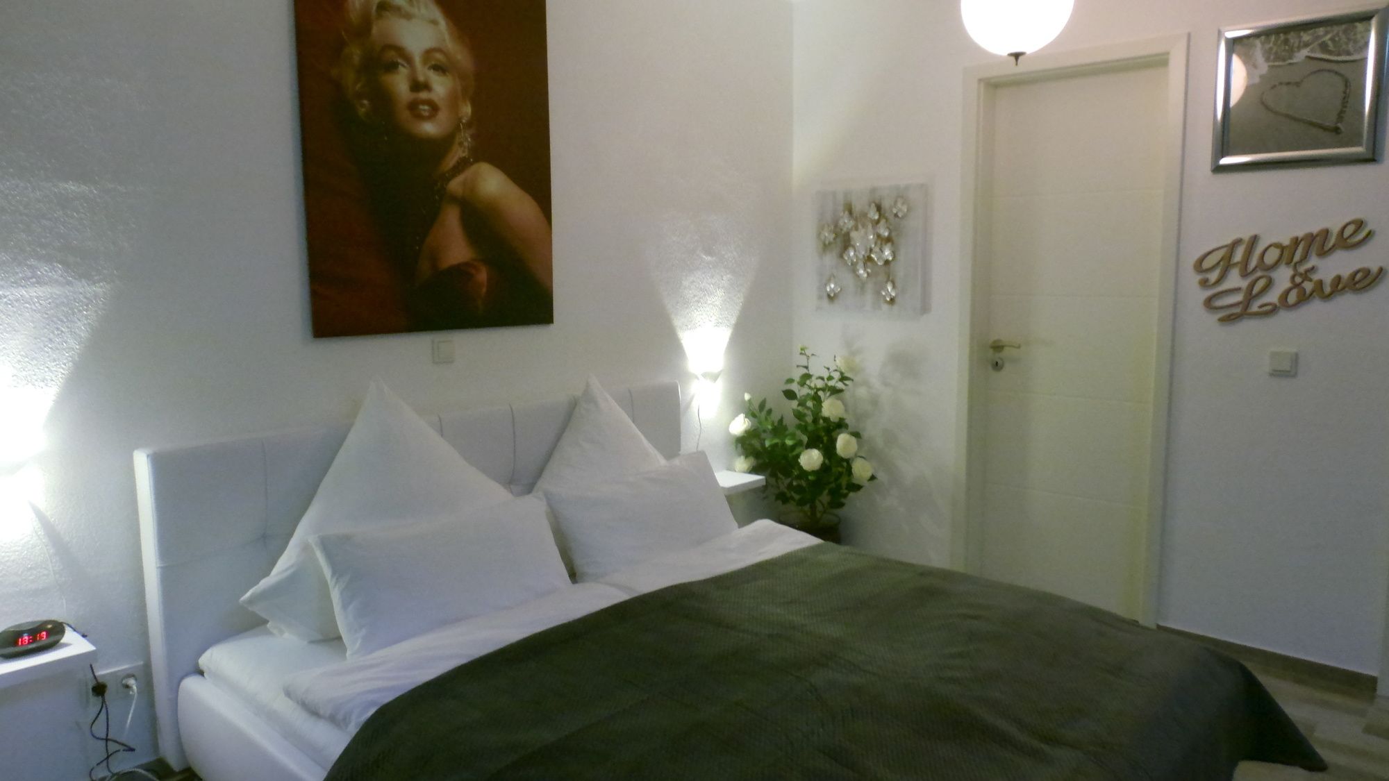 Eifel-Appartementen