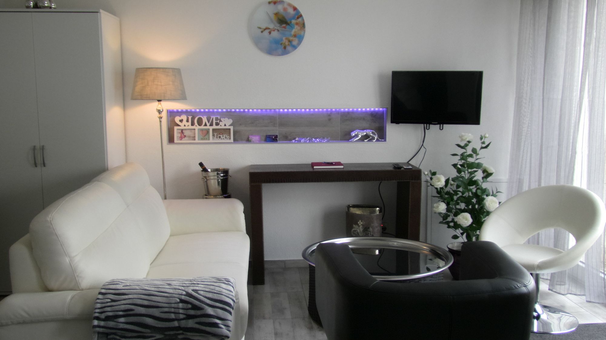Eifel-Appartementen