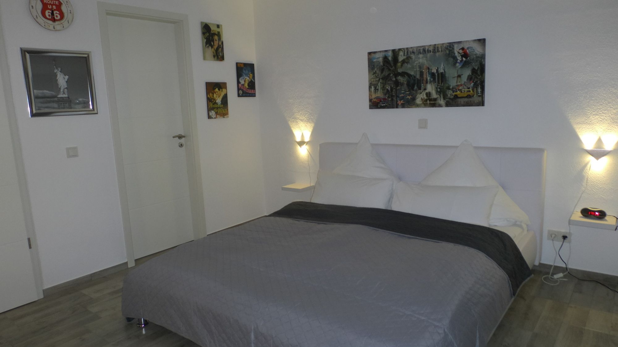Eifel-Appartementen