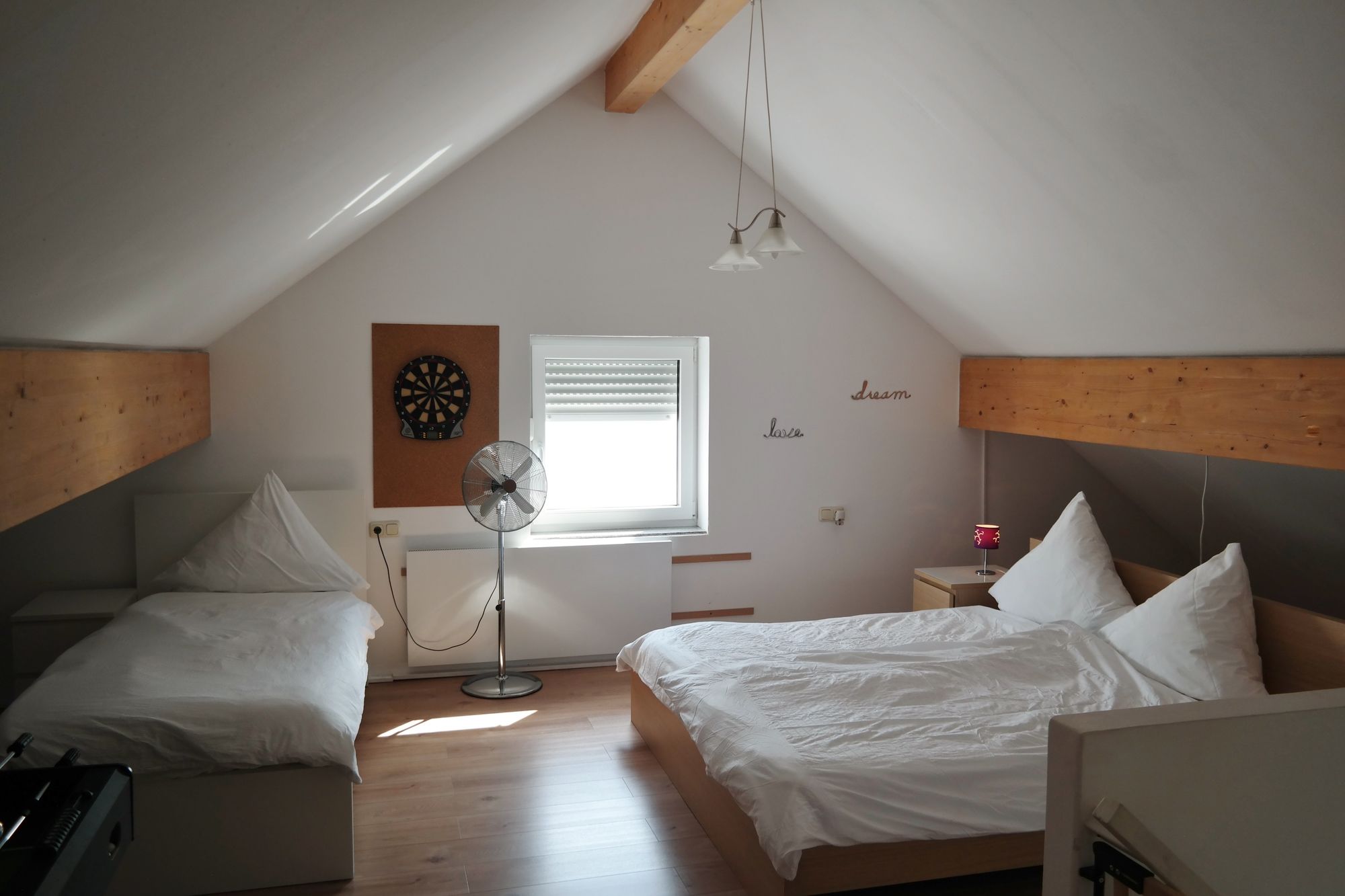 Eifel-Appartementen
