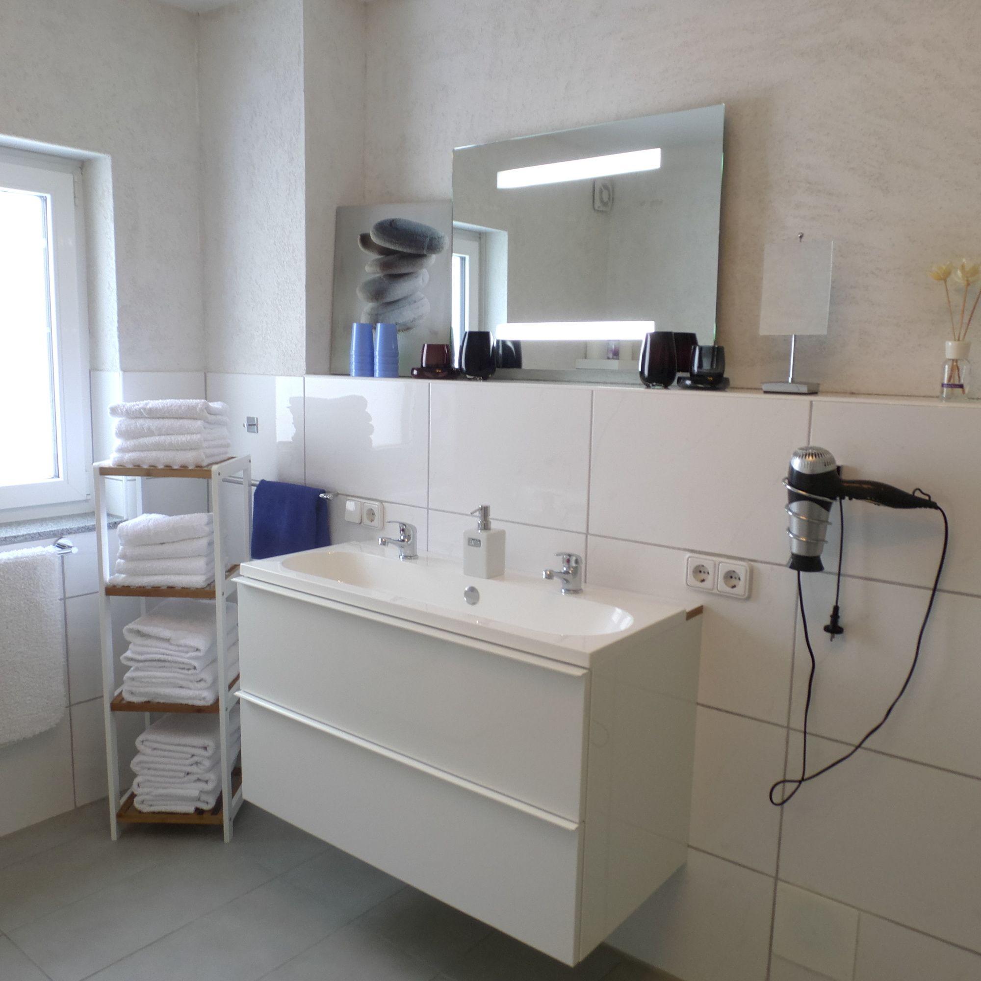 Eifel-Appartementen