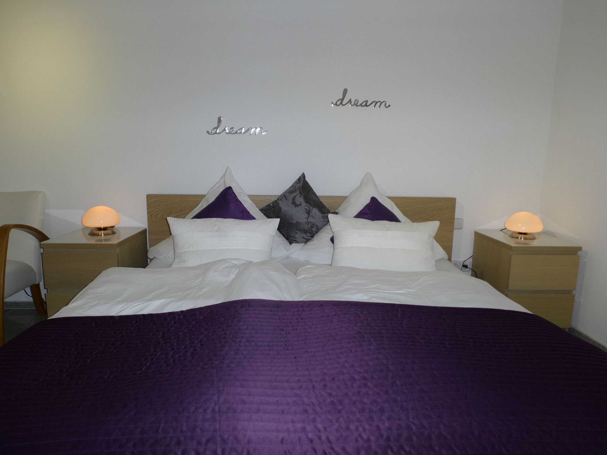 Eifel-Appartementen