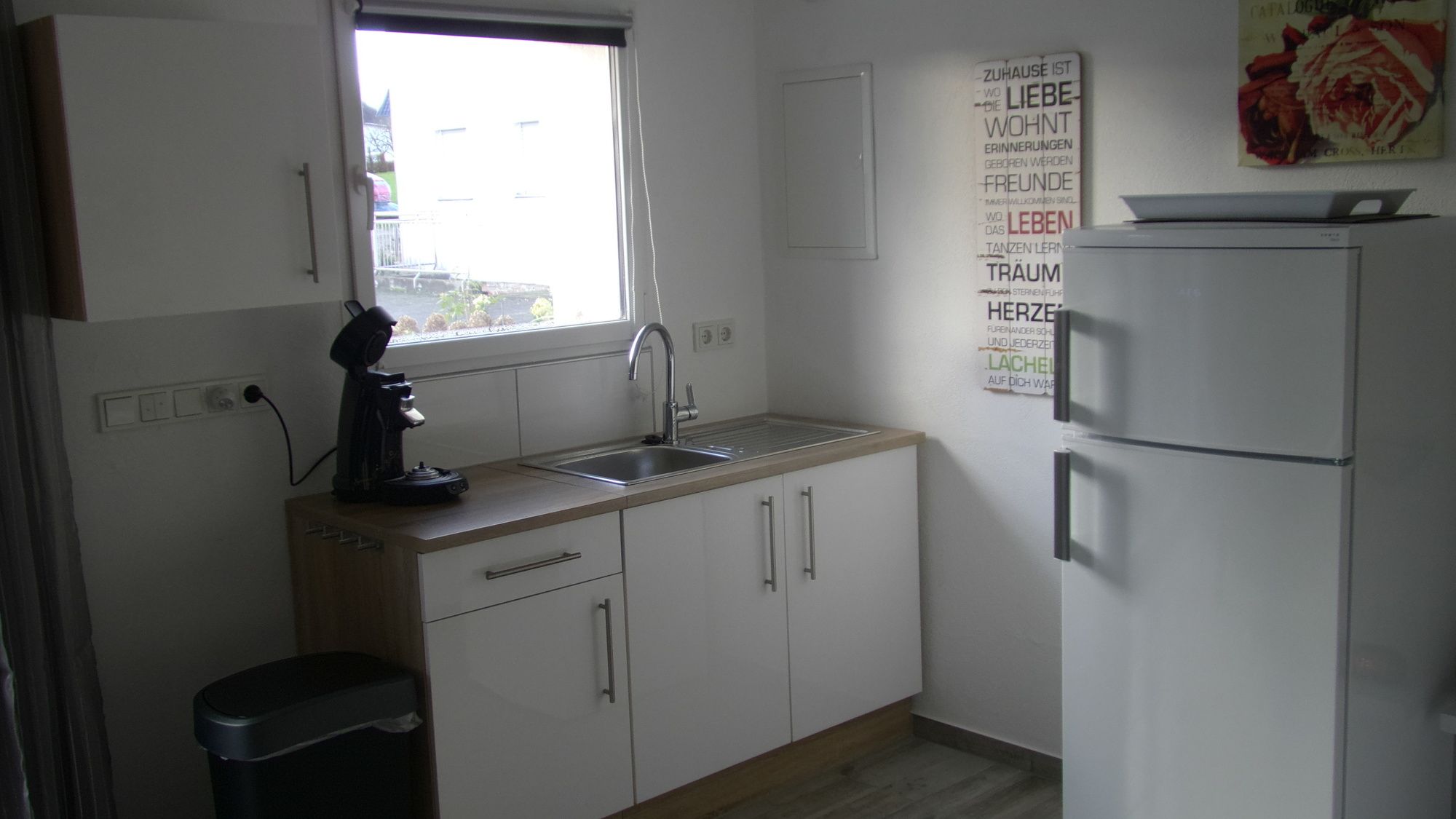 Eifel-Appartementen