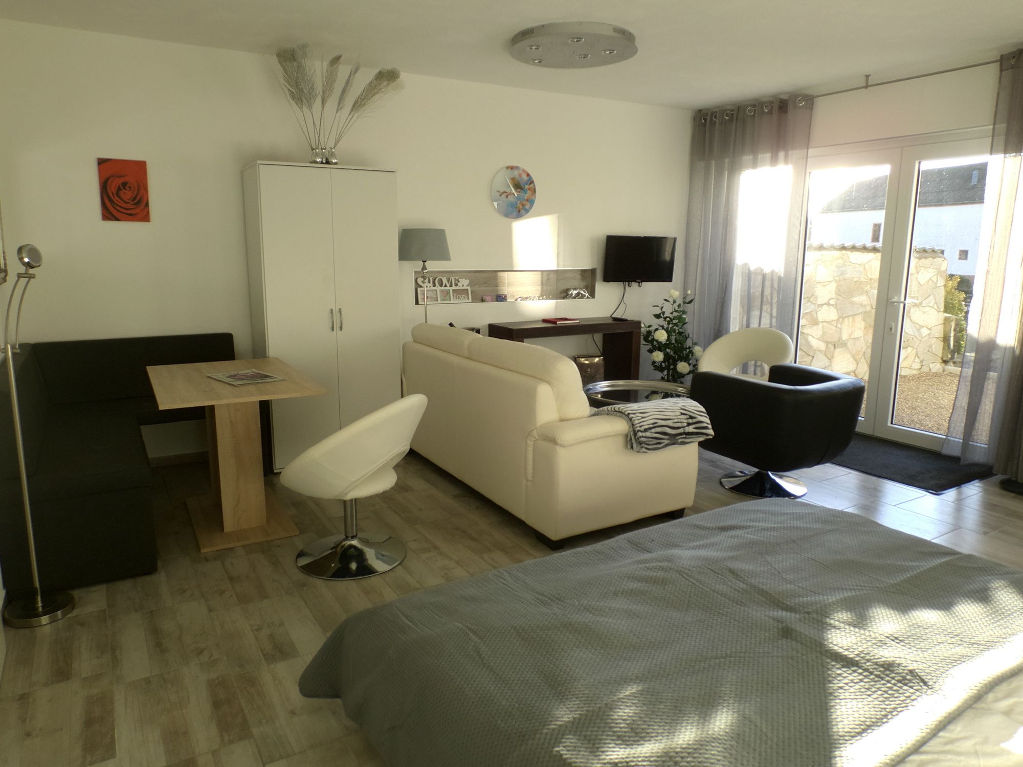 Eifel-Appartementen