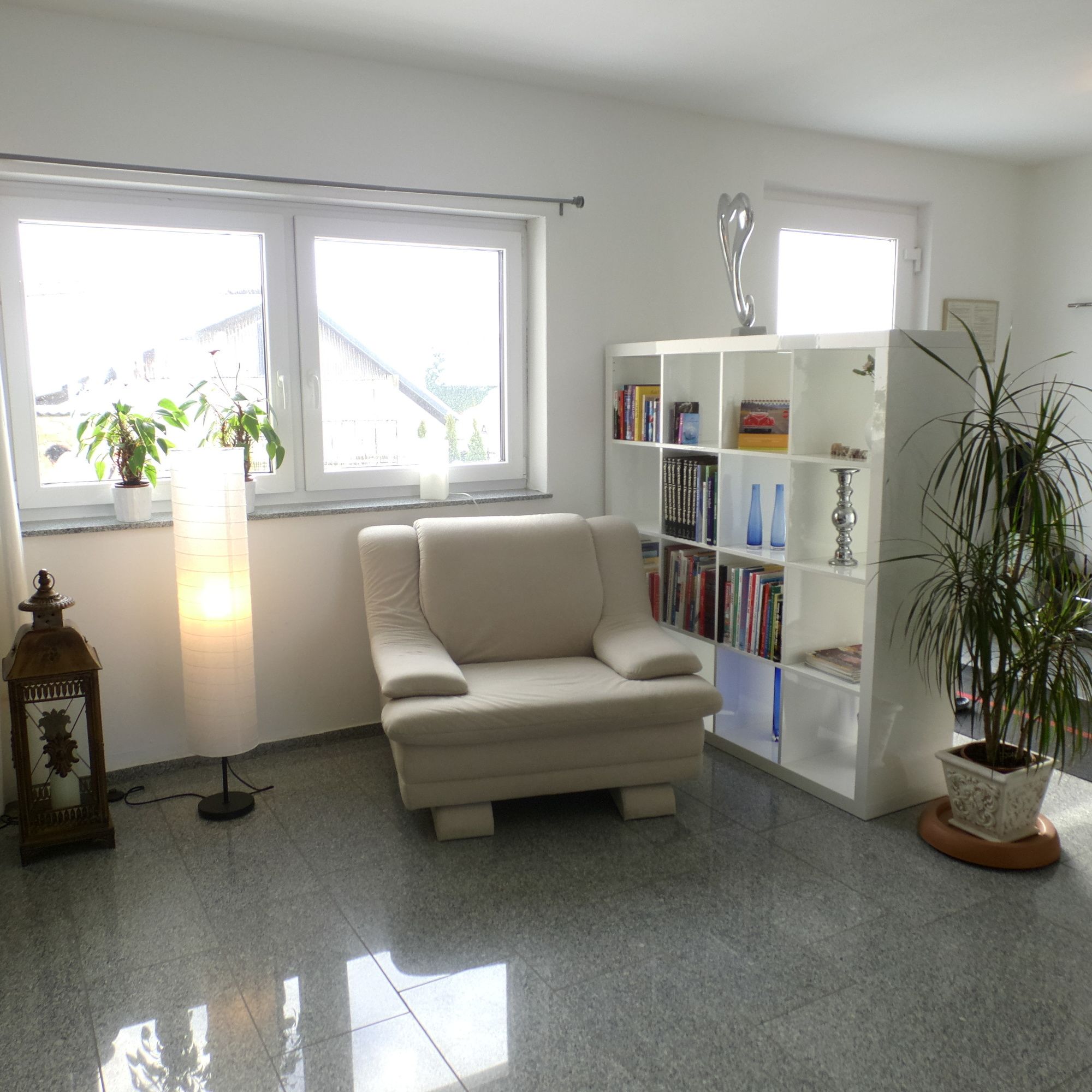 Eifel-Appartementen