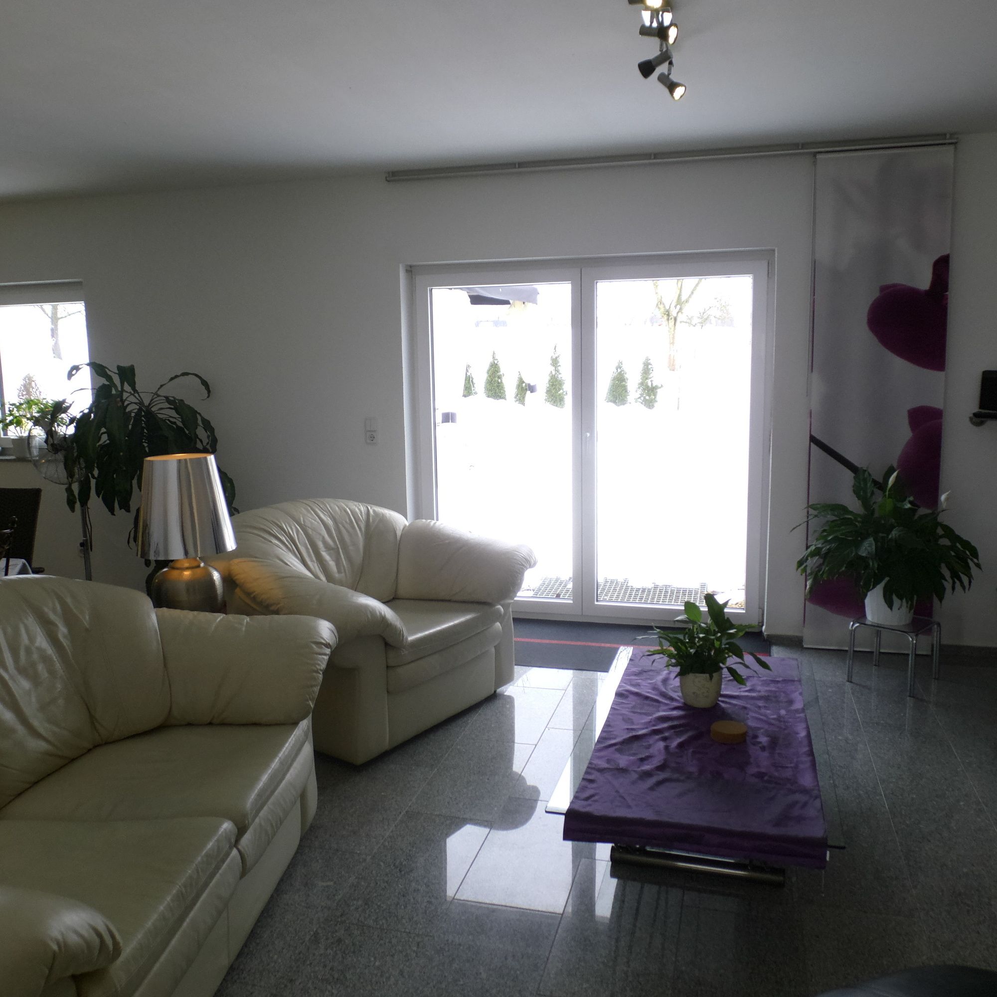 Eifel-Appartementen