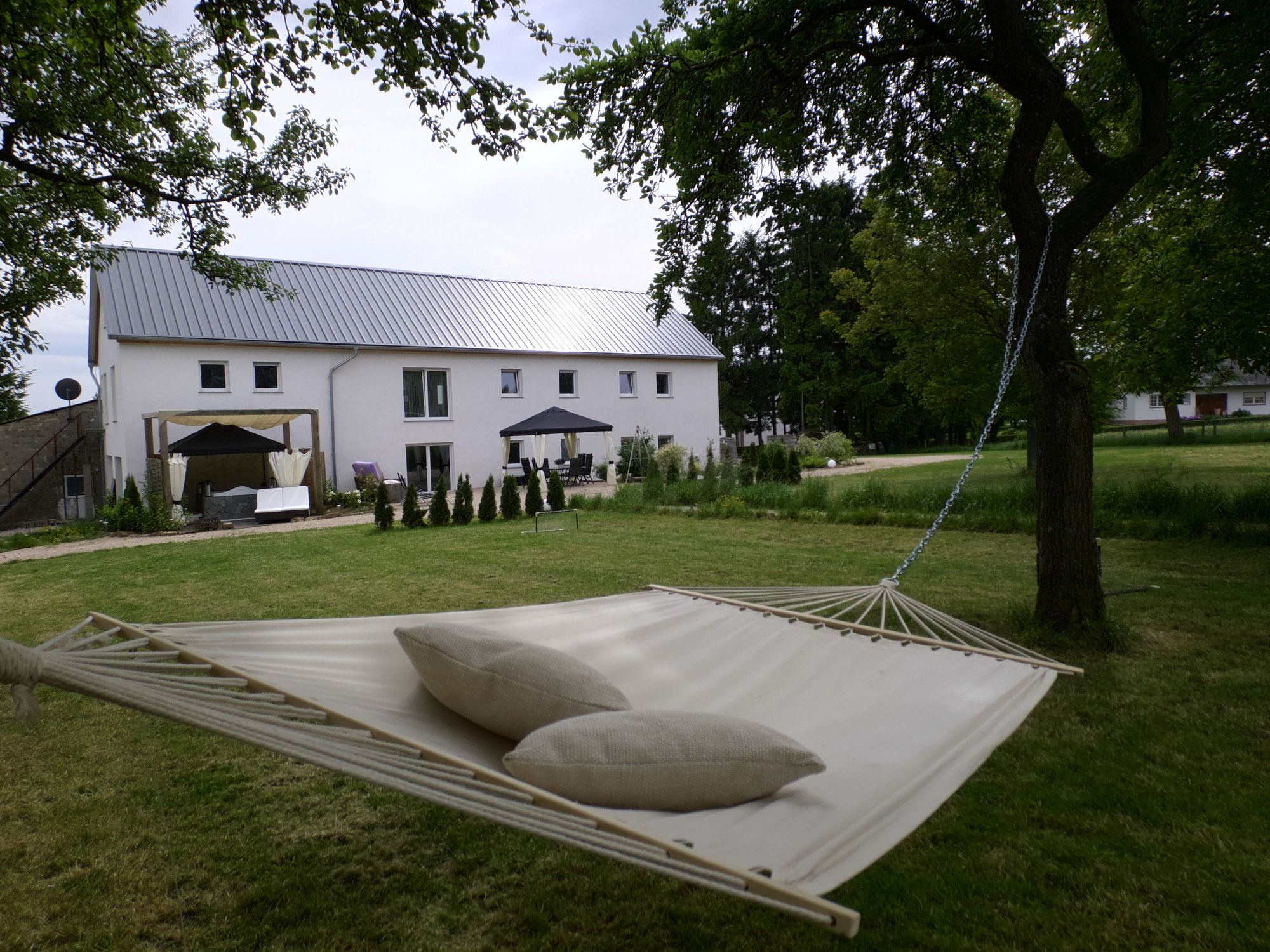 Eifel-Appartementen