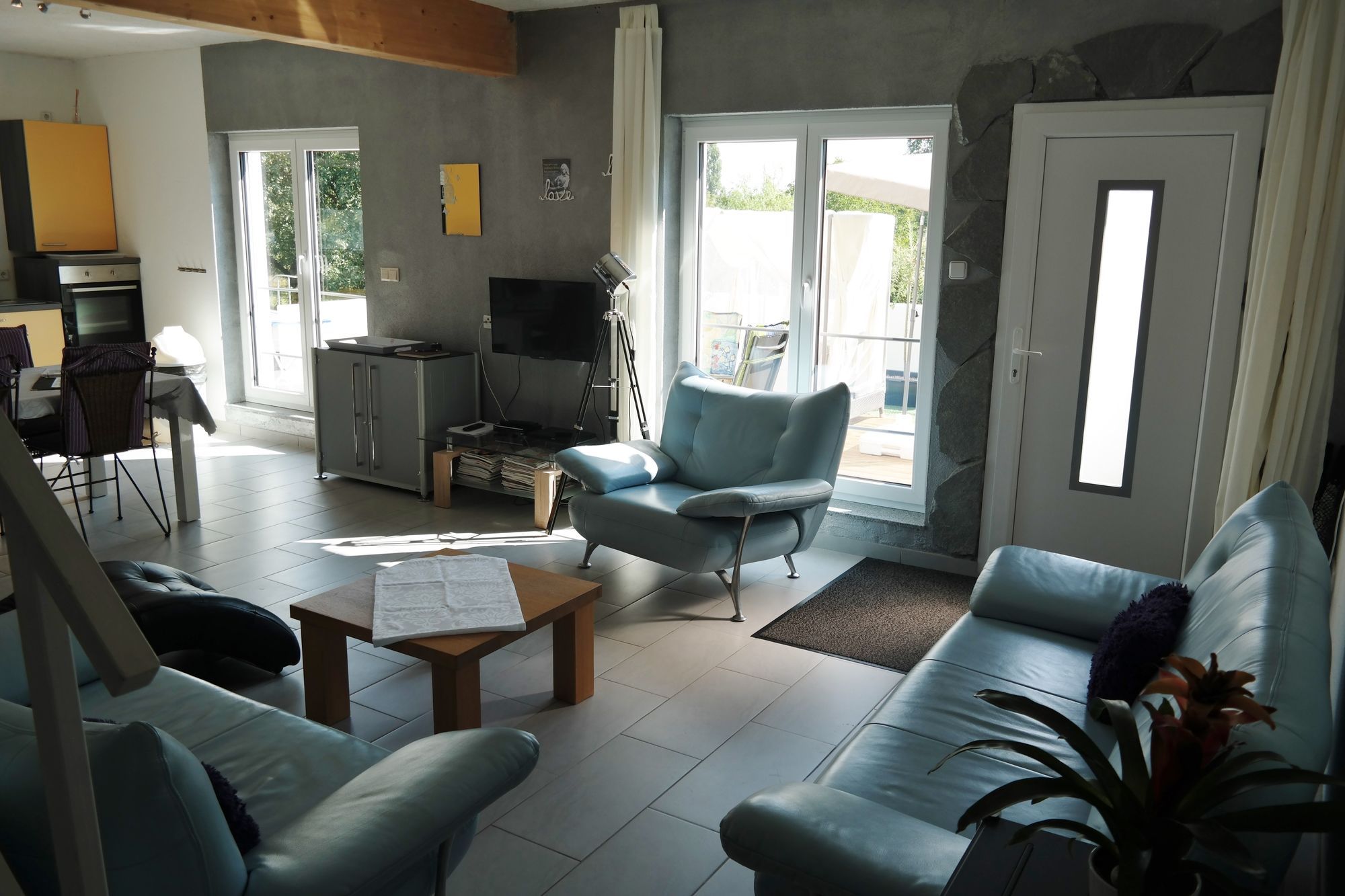 Eifel-Appartementen