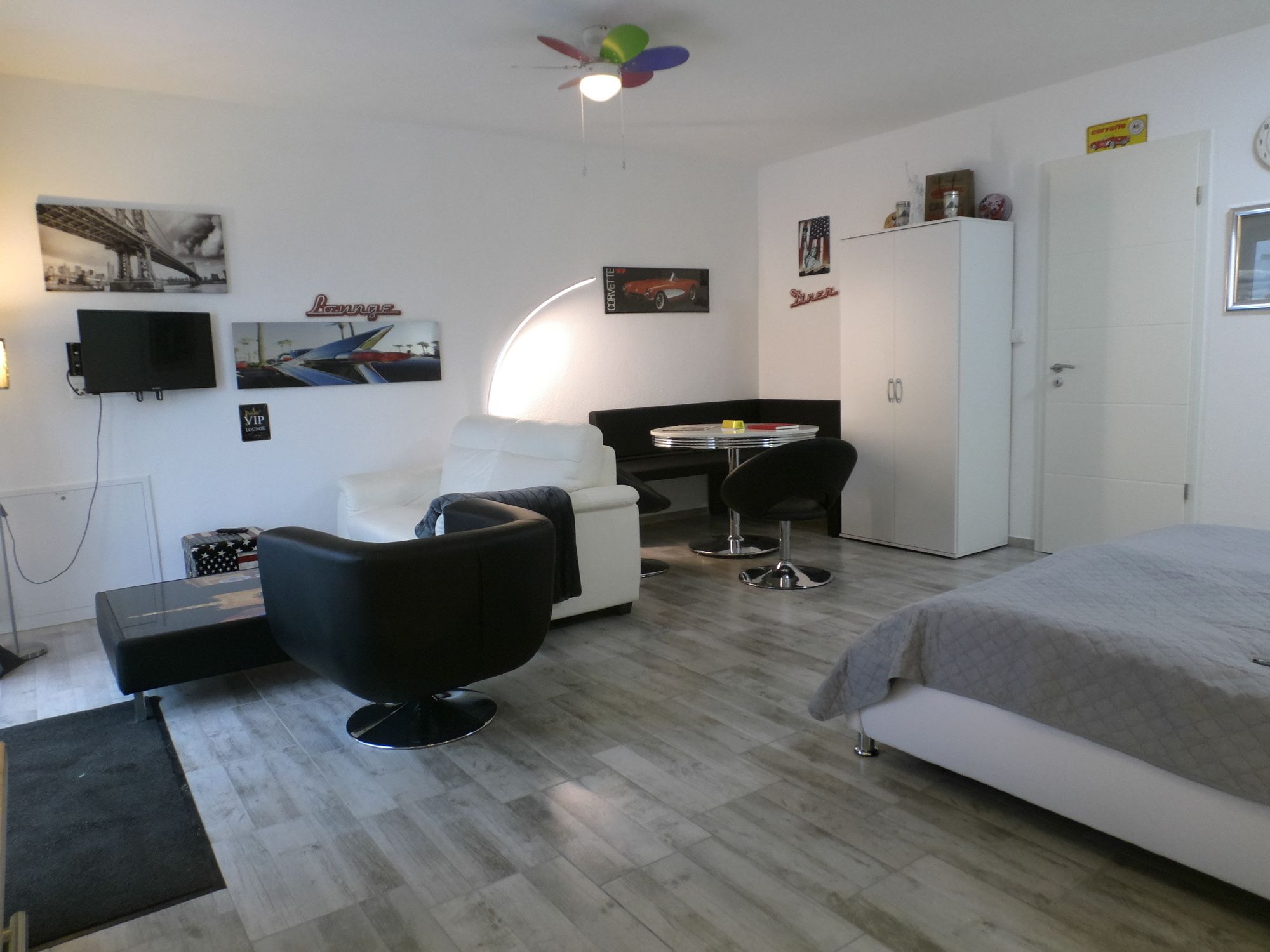 Eifel-Appartementen