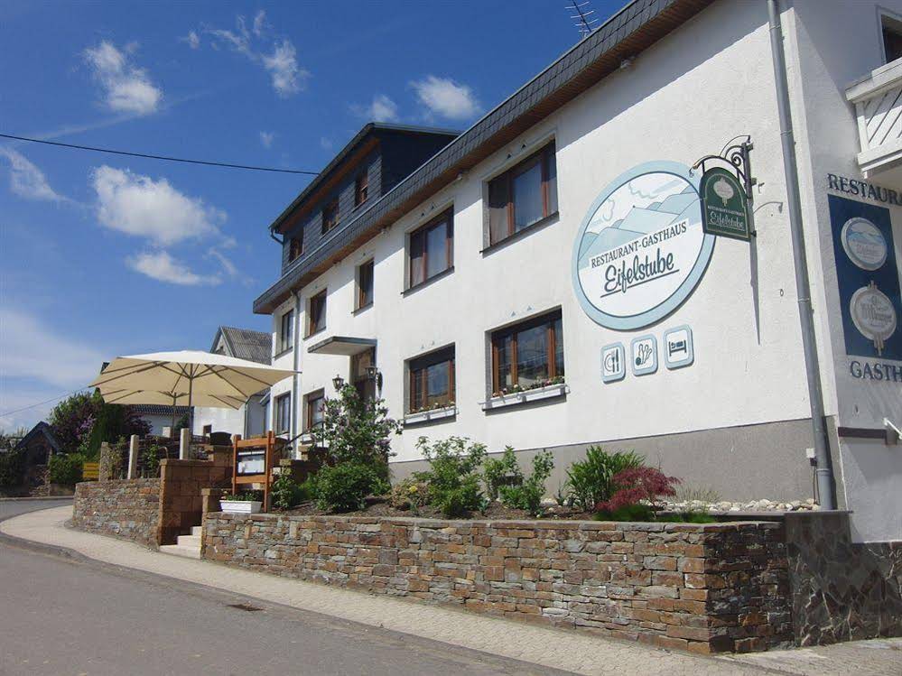 Eifelstube