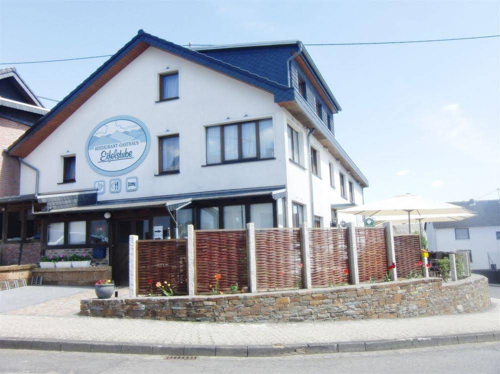 Eifelstube