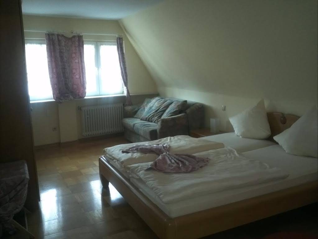 Hotel Am Markt