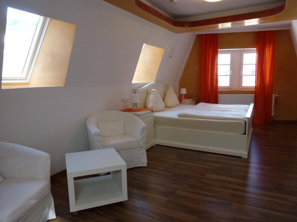 Hotel Am Markt