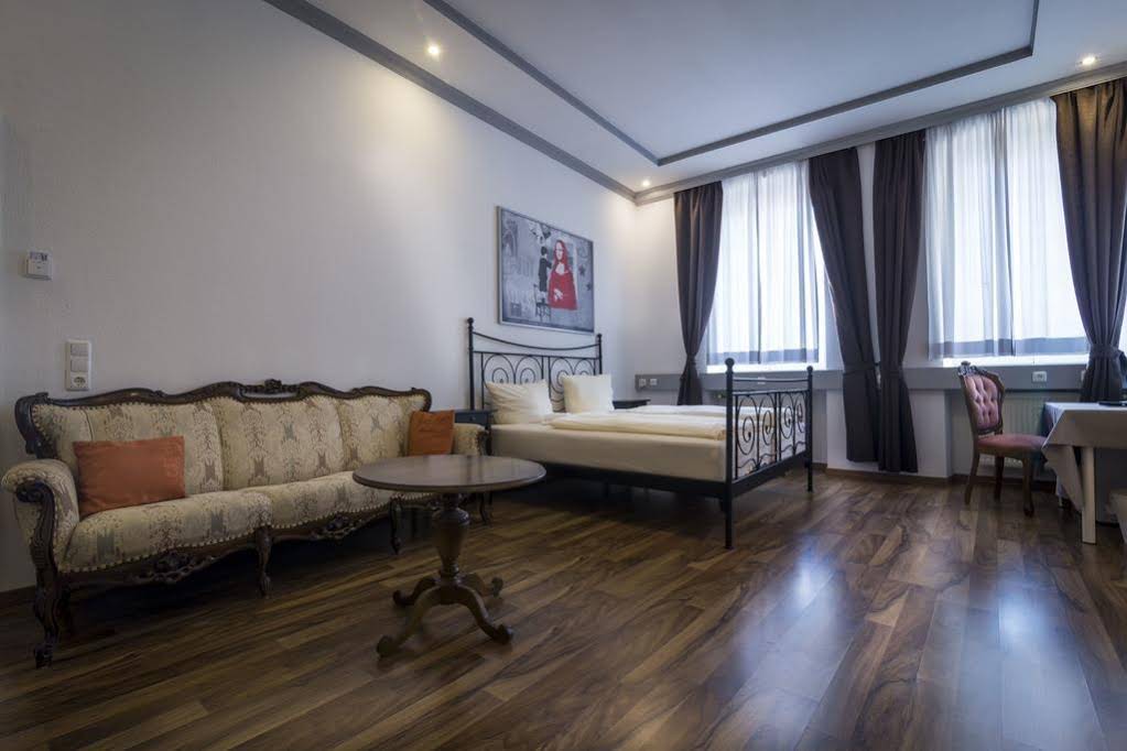 Hotel Am Markt