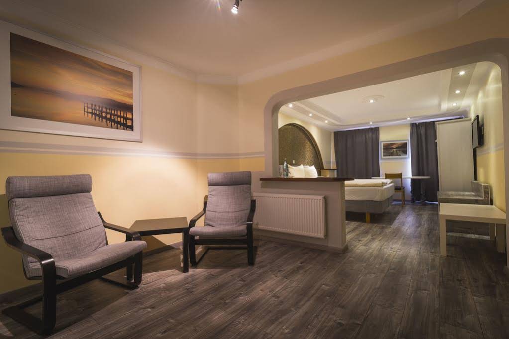 Hotel Am Markt