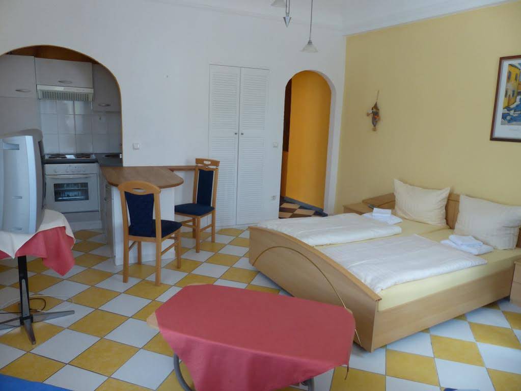 Hotel Am Markt