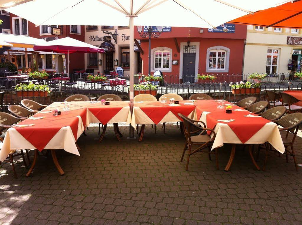 Hotel Am Markt